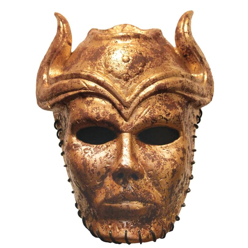 Game Of Thrones Harpy Mask