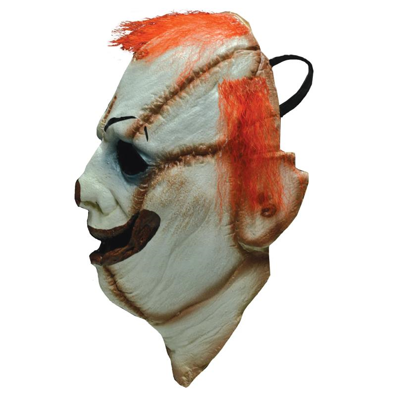 Clown Skinner Face Mask
