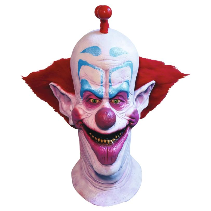 Killer Klown Slim Mask