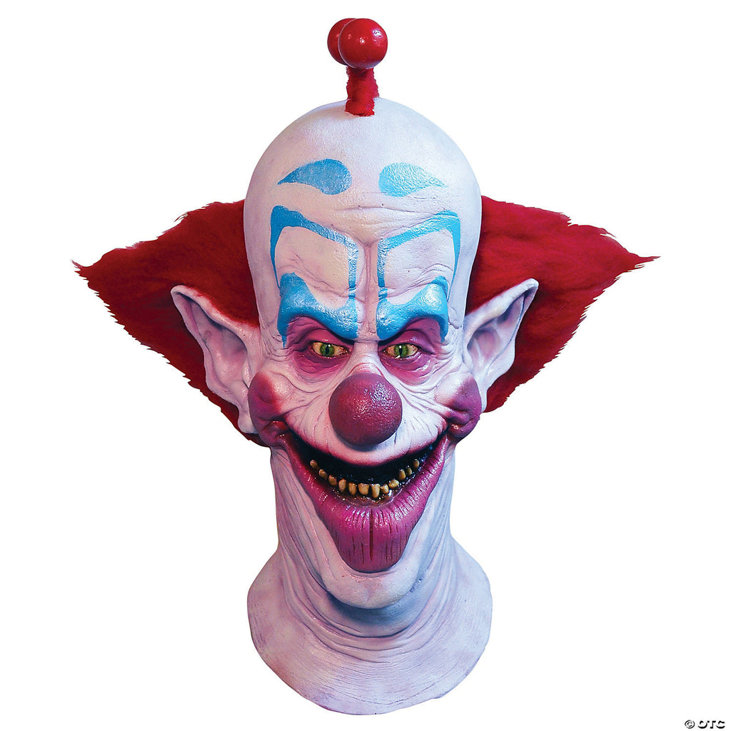 Killer Klown Slim Mask