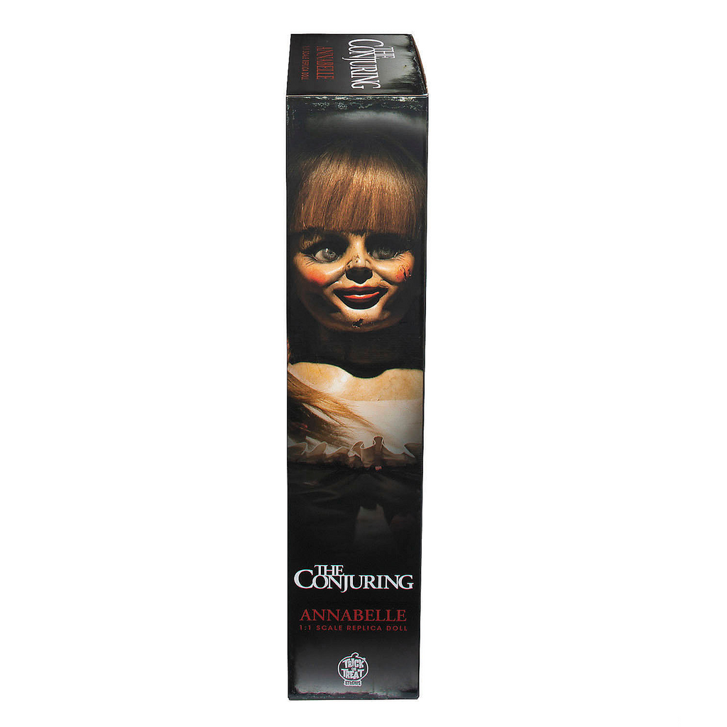 ANNABELLE PROP