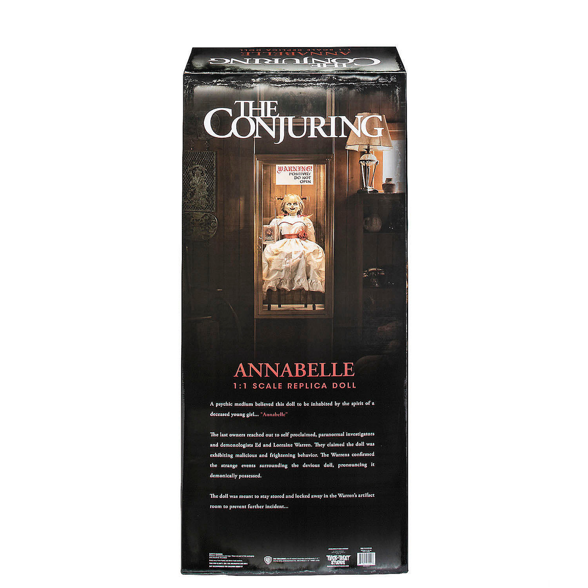 ANNABELLE PROP