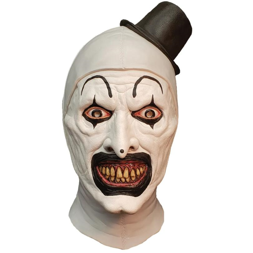 ART THE CLOWN MASK