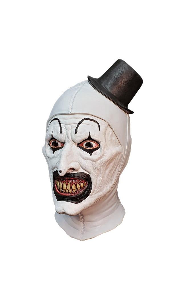ART THE CLOWN MASK