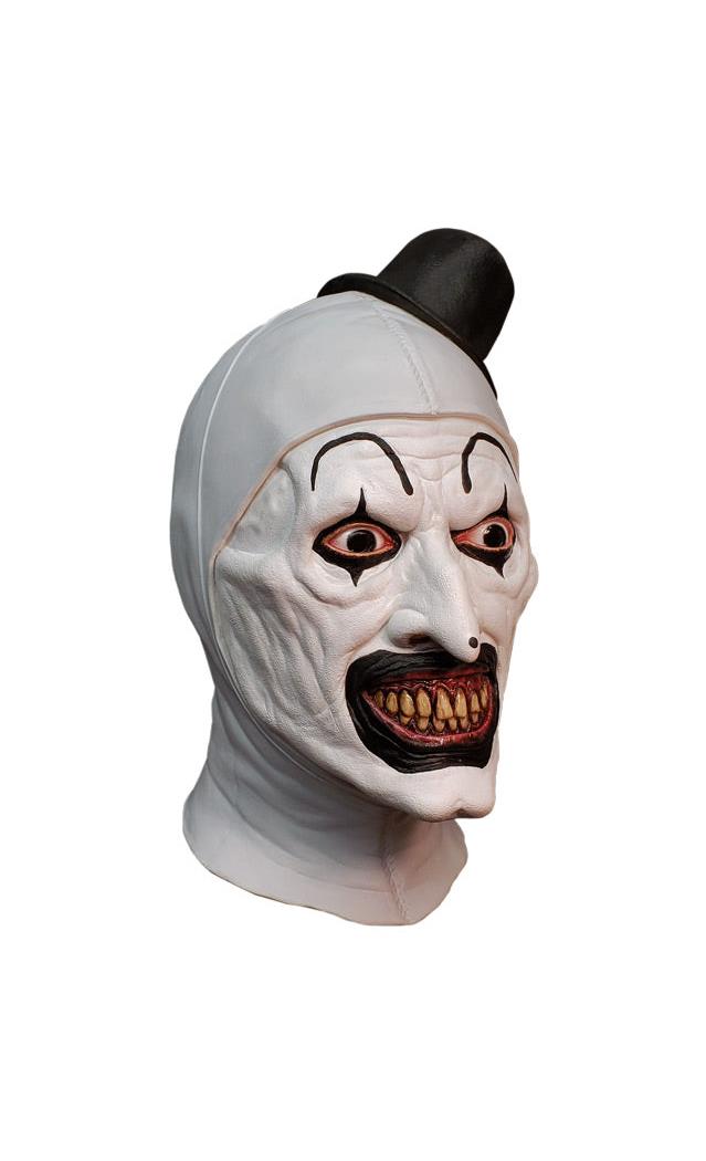 ART THE CLOWN MASK