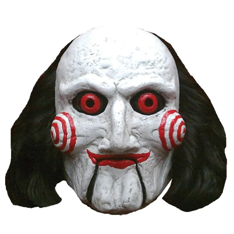 Billy Puppet Mask
