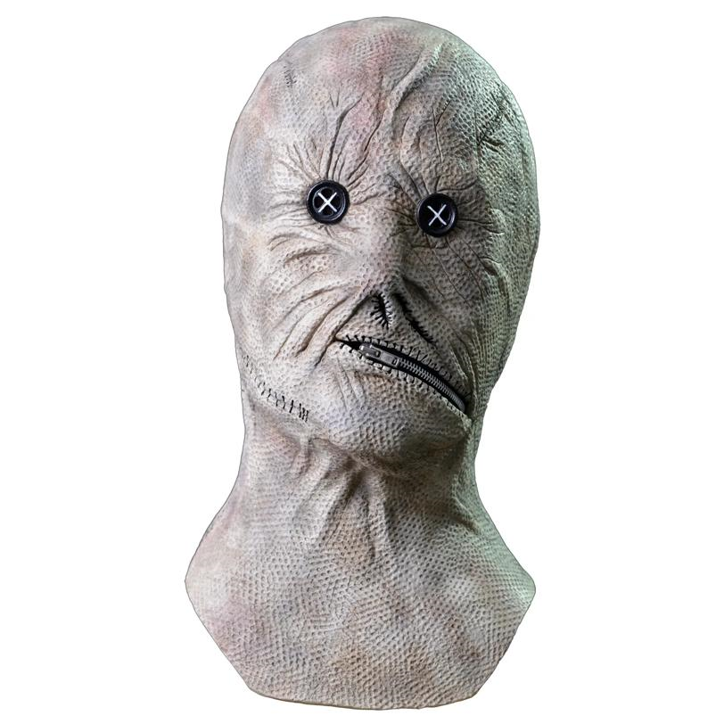 Dr Decker Mask