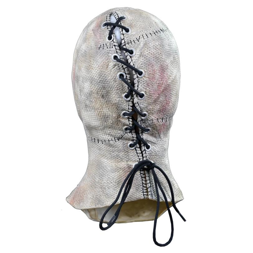 Dr Decker Mask