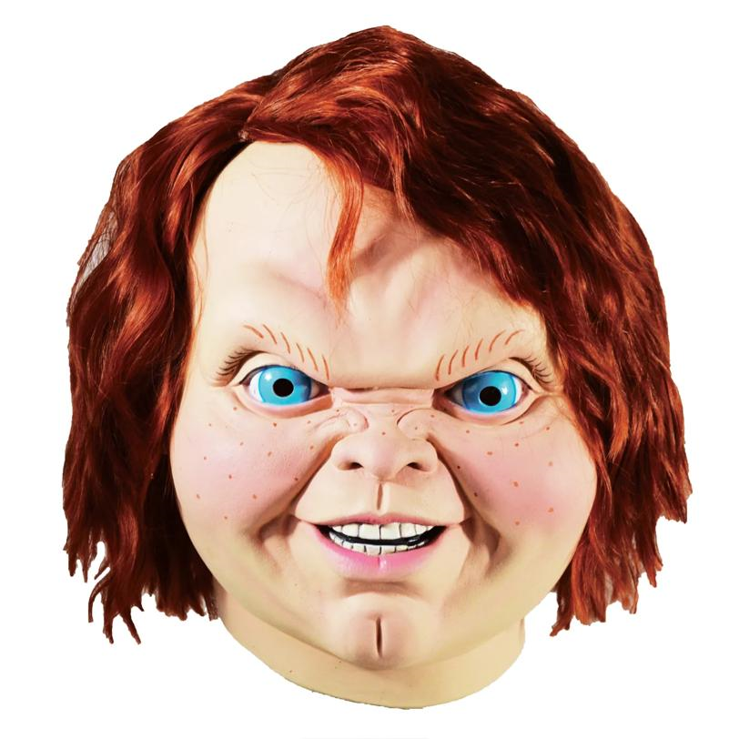 Childsplay 2 Mask