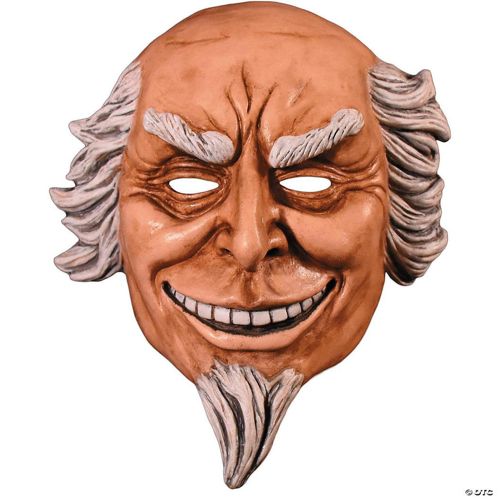 UNCLE SAM VACUFORM MASK
