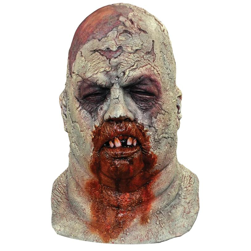 BOAT ZOMBIE MASK
