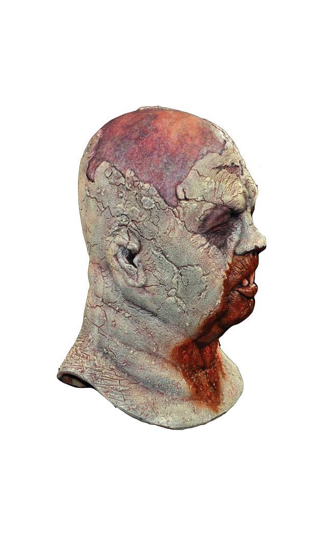 BOAT ZOMBIE MASK