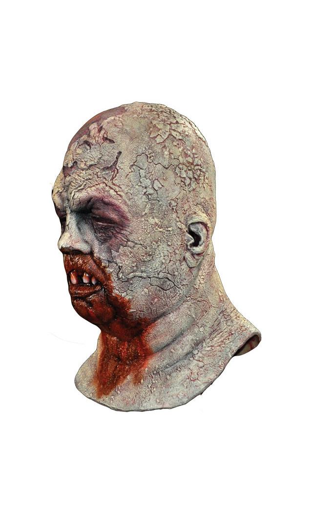 BOAT ZOMBIE MASK