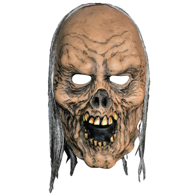 Sewage Mask