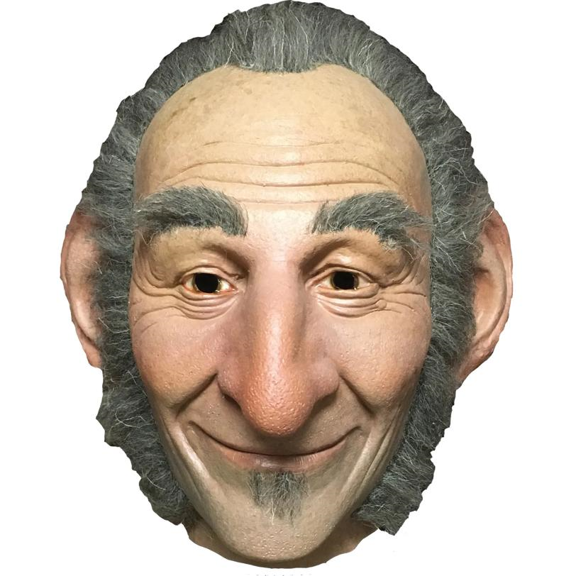 BIG FRIENDLY GIANT ADULT MASK