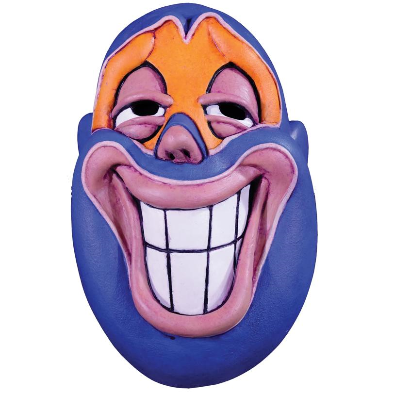 El Superbeasto Mask