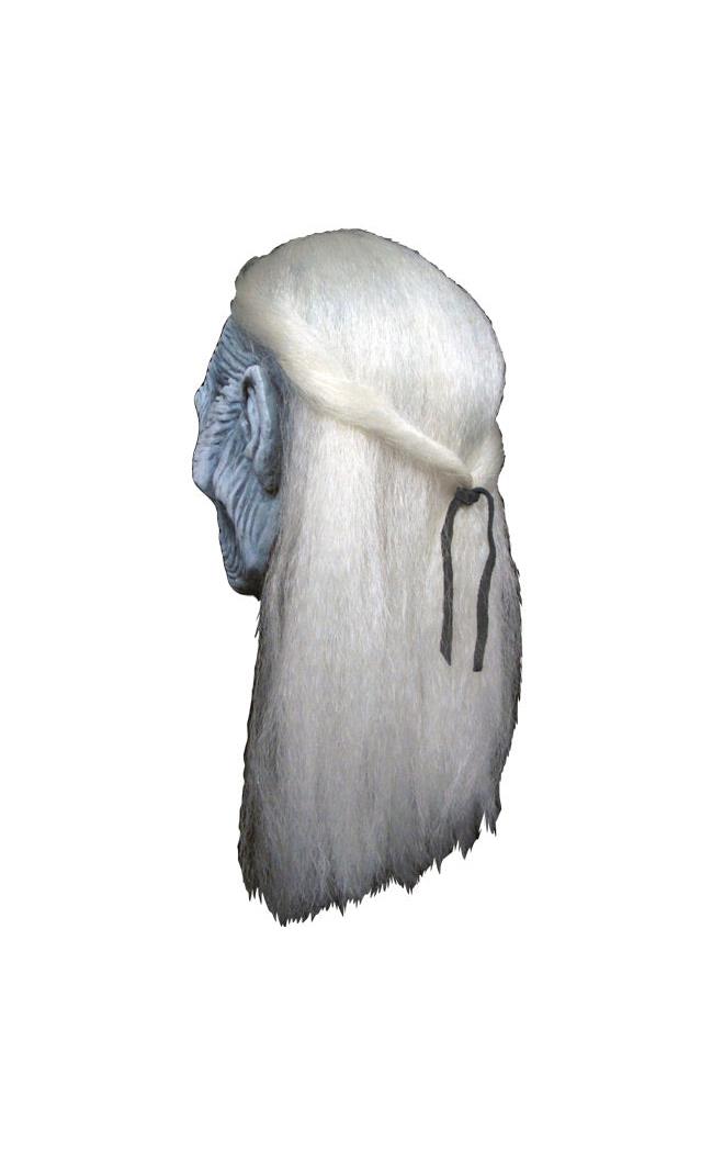 Game of Thrones White Walker Mask