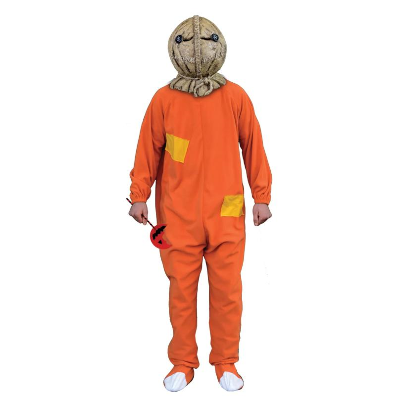 SAM COSTUME CHILD