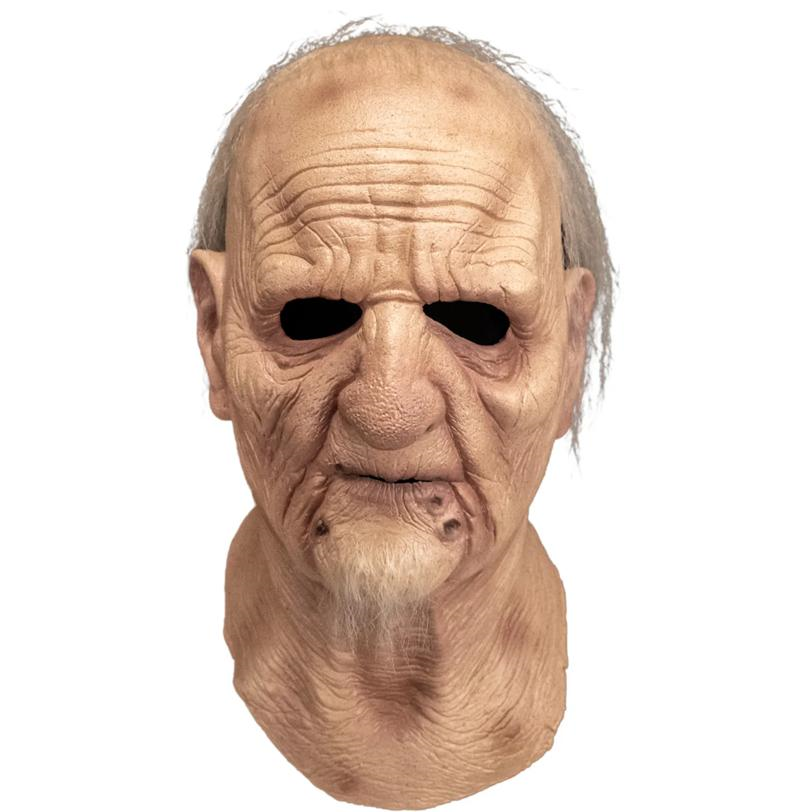 Leatherface 3 Mask