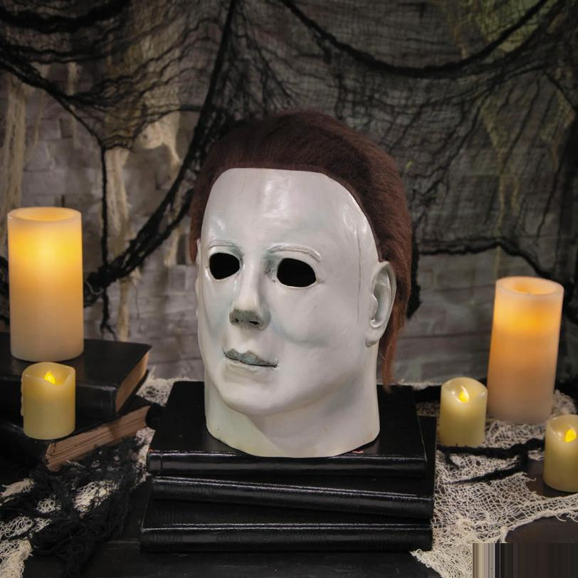 MICHAEL MYERS DELUXE MASK