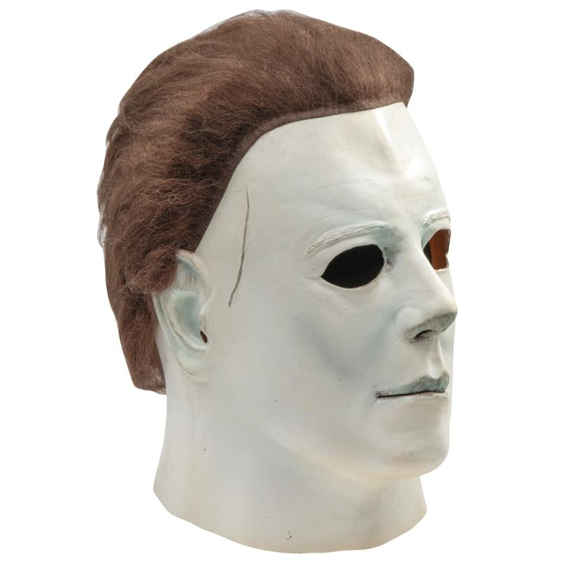 MICHAEL MYERS DELUXE MASK