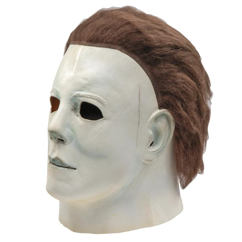 MICHAEL MYERS DELUXE MASK