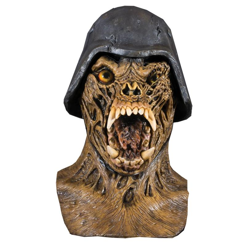 Warmonger Mask