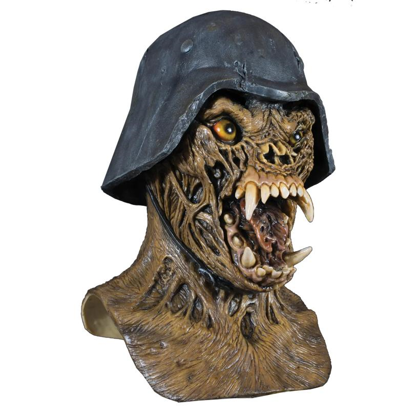 Warmonger Mask