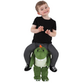 T-REX TODDLER PIGGYBACK COSTUME