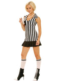 Women's Referee Costume