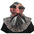 Warlock Devil Mask