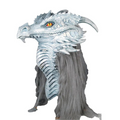 Ancient Dragon Mask