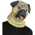 Adult Pug Mask