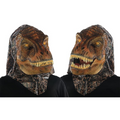 Animated Animal T Rex Mask