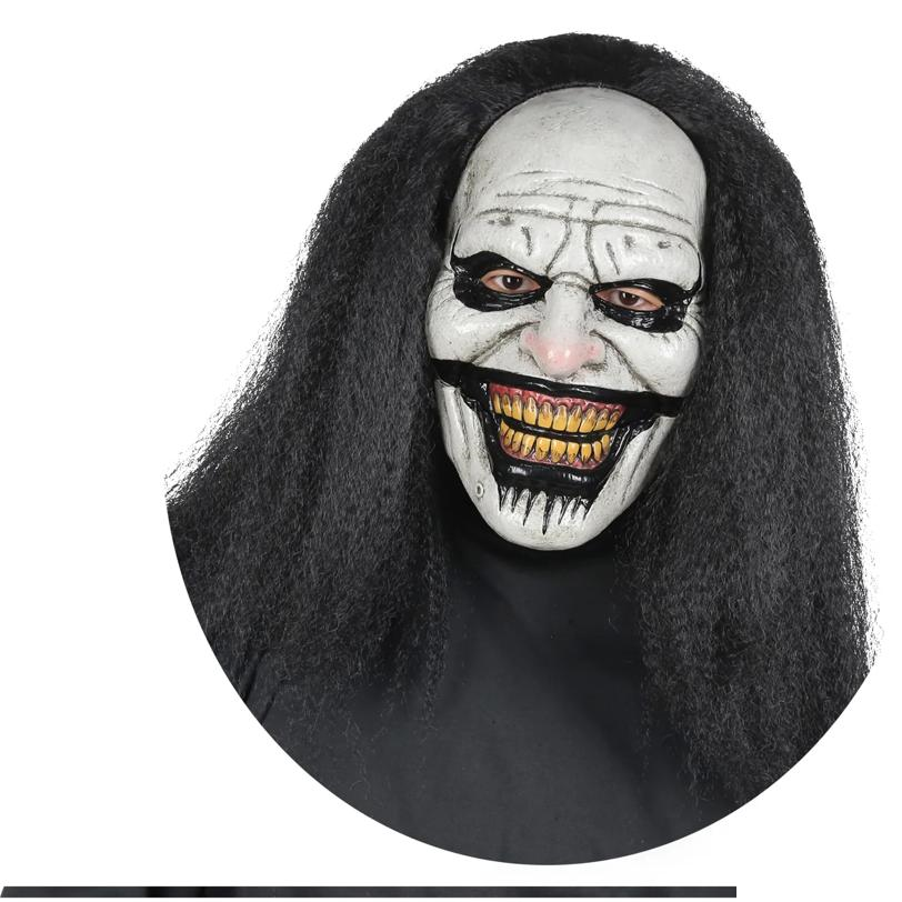 Sweet Dreams Clown Mask