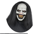 Sweet Dreams Clown Mask