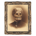 Aunt Hazel Portrait Decoration