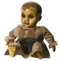Haunted Doll With Sound