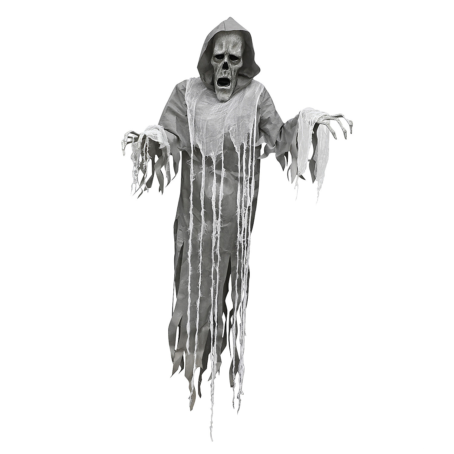 Animated Hanging Phantom