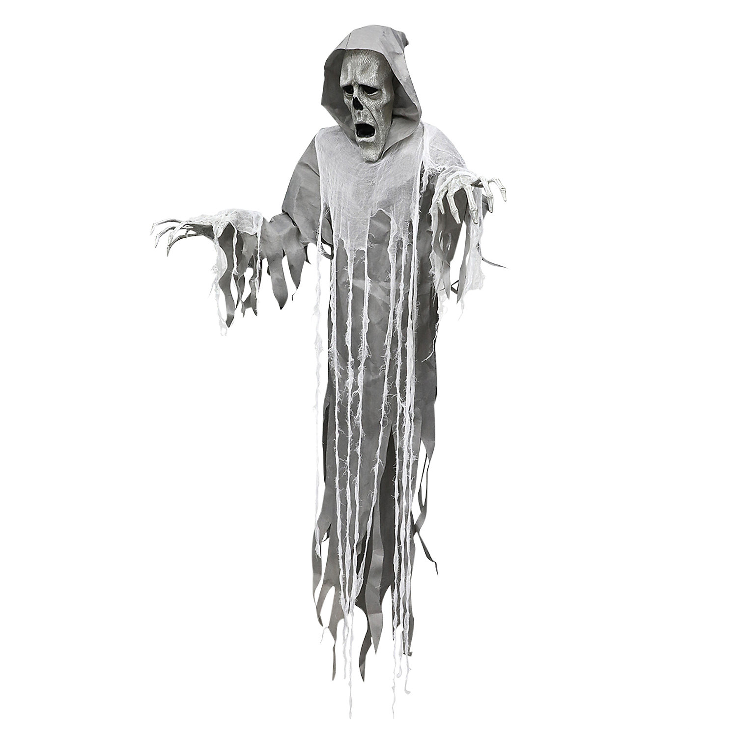 Animated Hanging Phantom