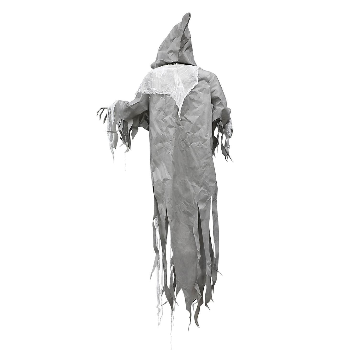 Animated Hanging Phantom