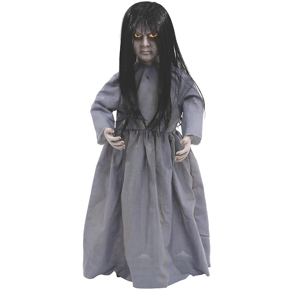 Lil Sweet Vengeance Doll