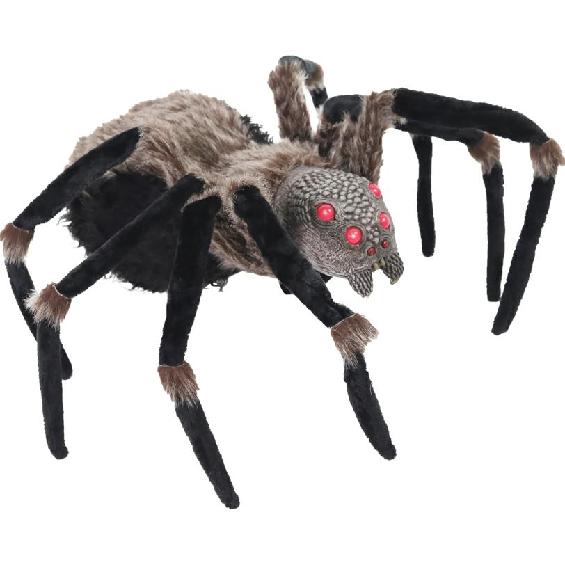 Spider Deluxe Light-Up 36 In