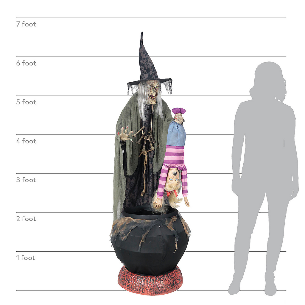 Stew Brewing Witch W/O Fog