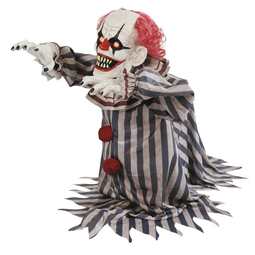 Jumping Clown Prop