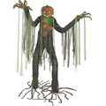 ROOT OF EVIL ANIMATED PROP