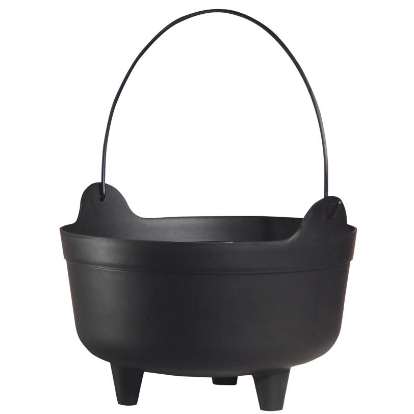 Kettle Black Small