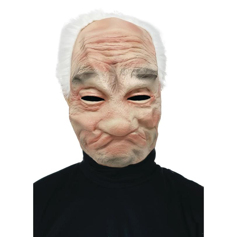 Pappy Mask