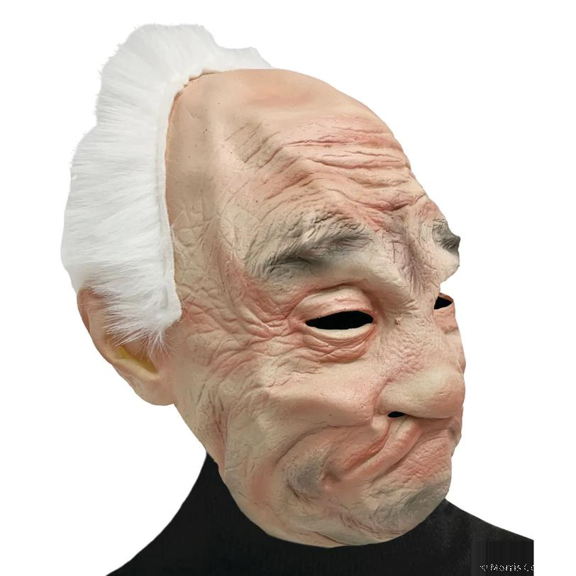 Pappy Mask