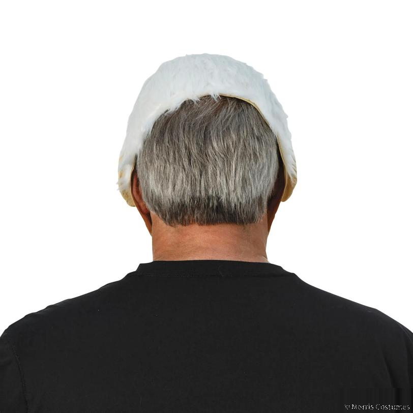 Gramps Latex Mask